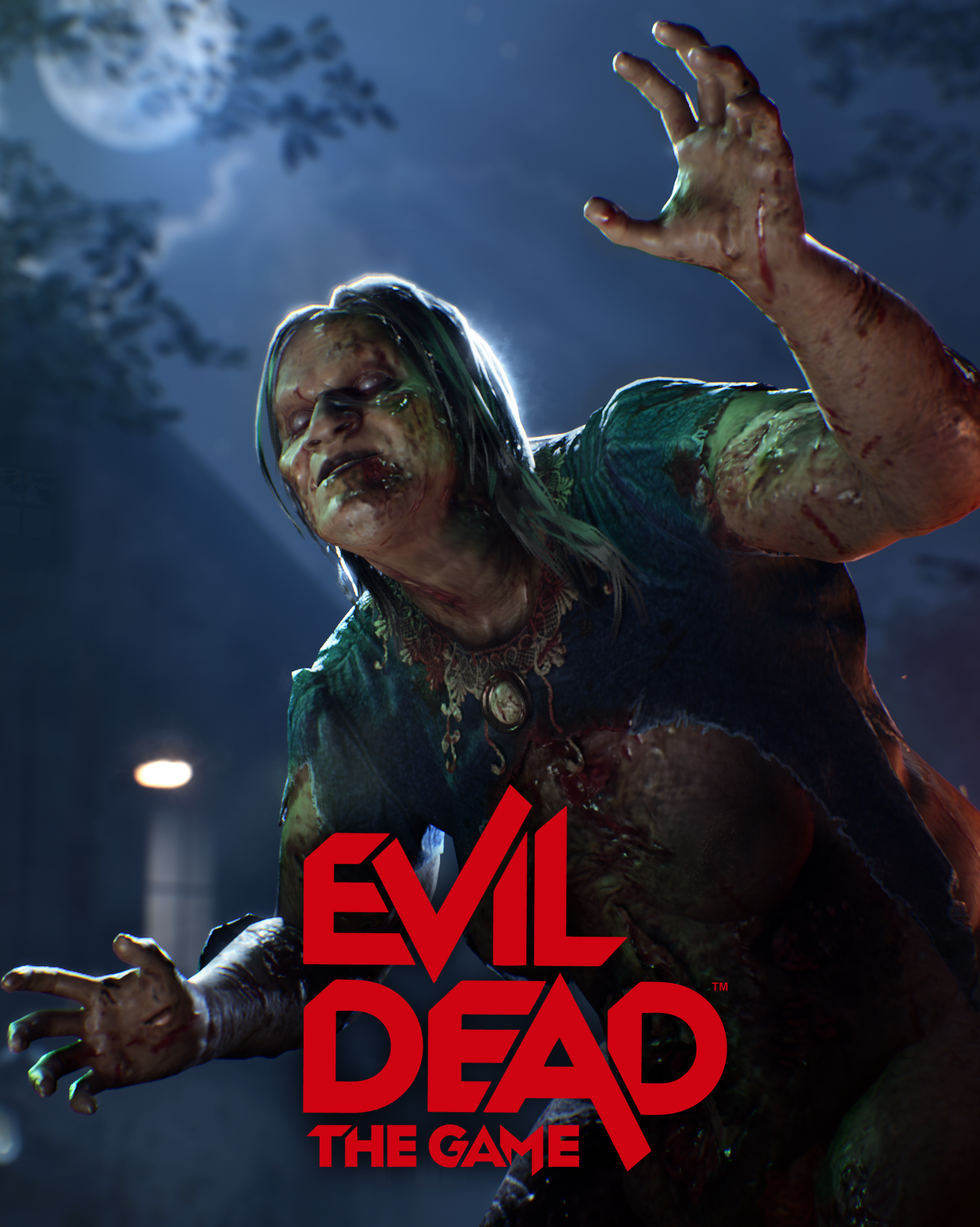 Evil Dead: The Game Deluxe Edition (EPIC)